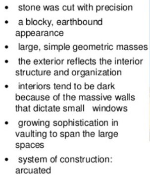 <p>characteristics of&nbsp;</p>
