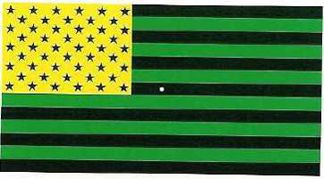 Helps to explain negative afterimages. This is because the chemical reaction reverses once you've seen one of the colors.