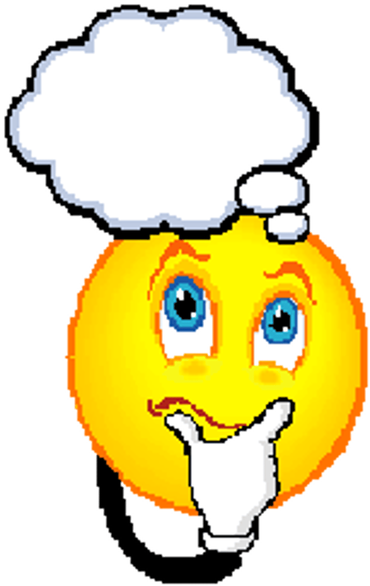 <p>to make sense</p>