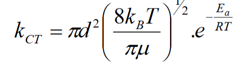 <p>what can this equation be used to show</p>