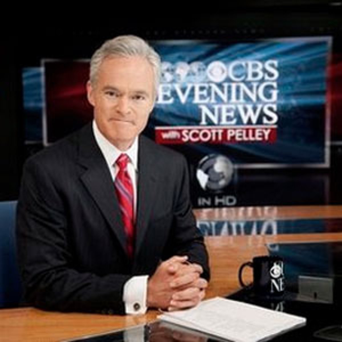 <p>The news</p>