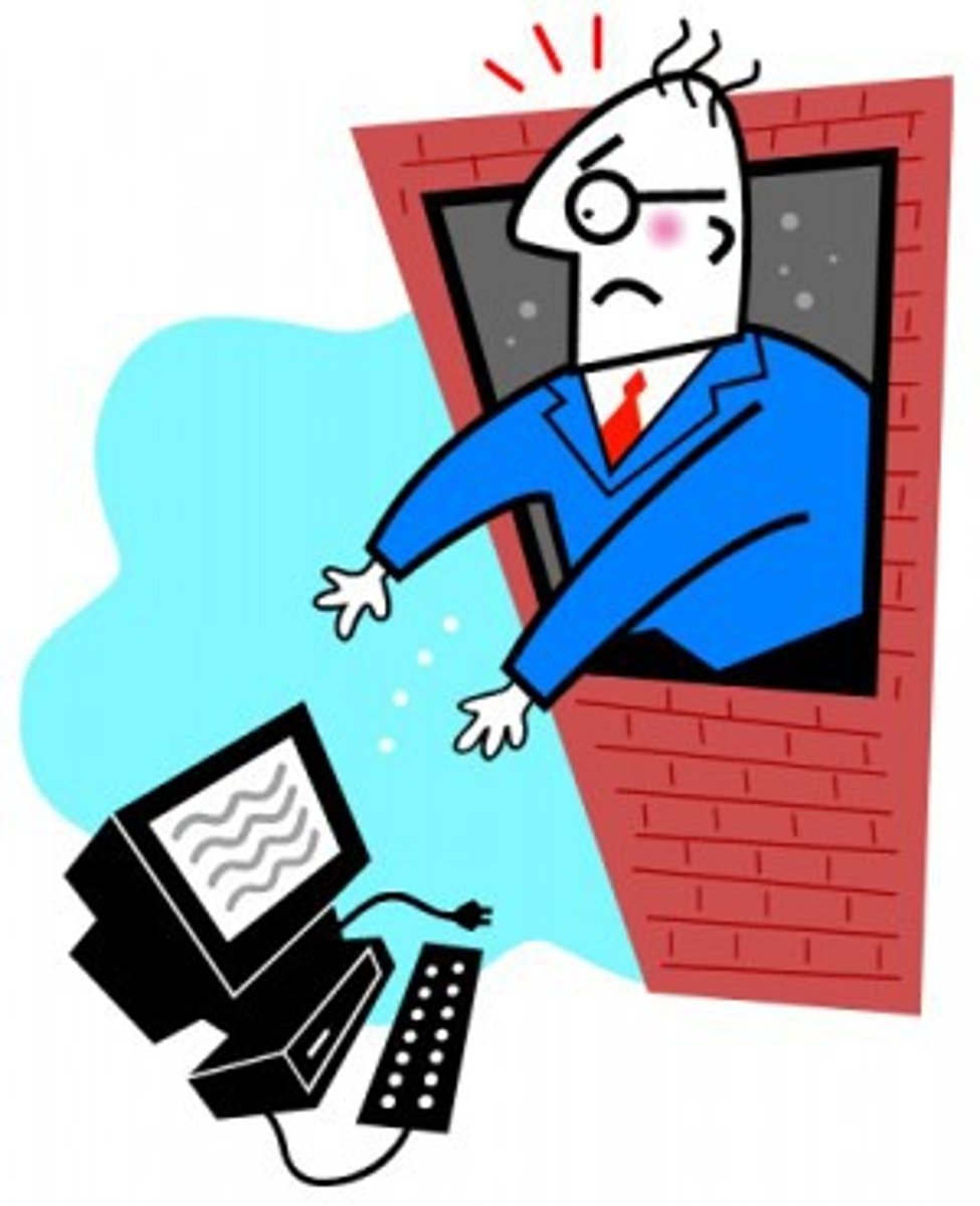 <p>(PhrV - to get rid of something, or to stop using something)</p><p>Bỏ cái gì đó đi, không sử dụng cái gì đó</p>