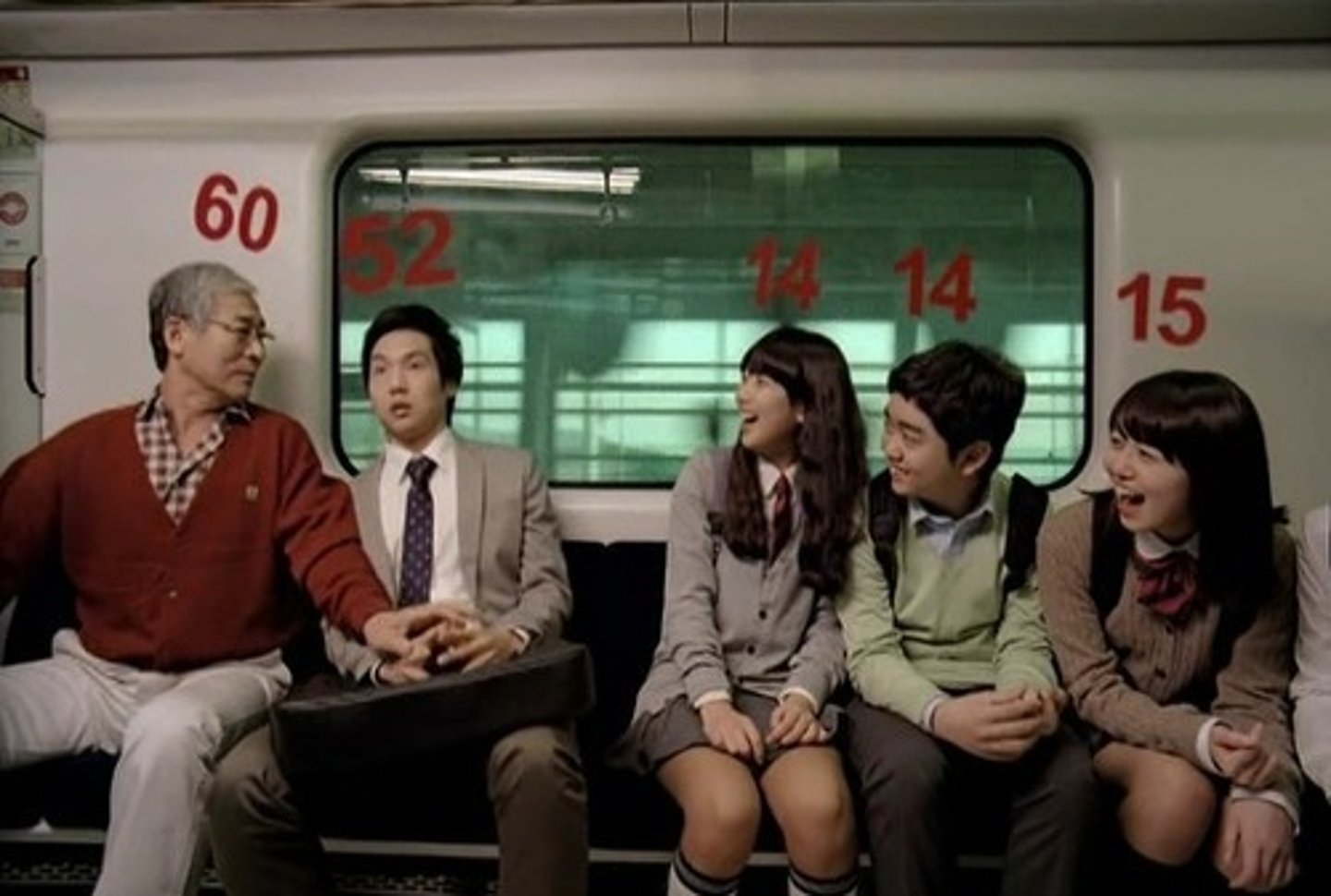 <p>age (honorific expression of 나이)</p>