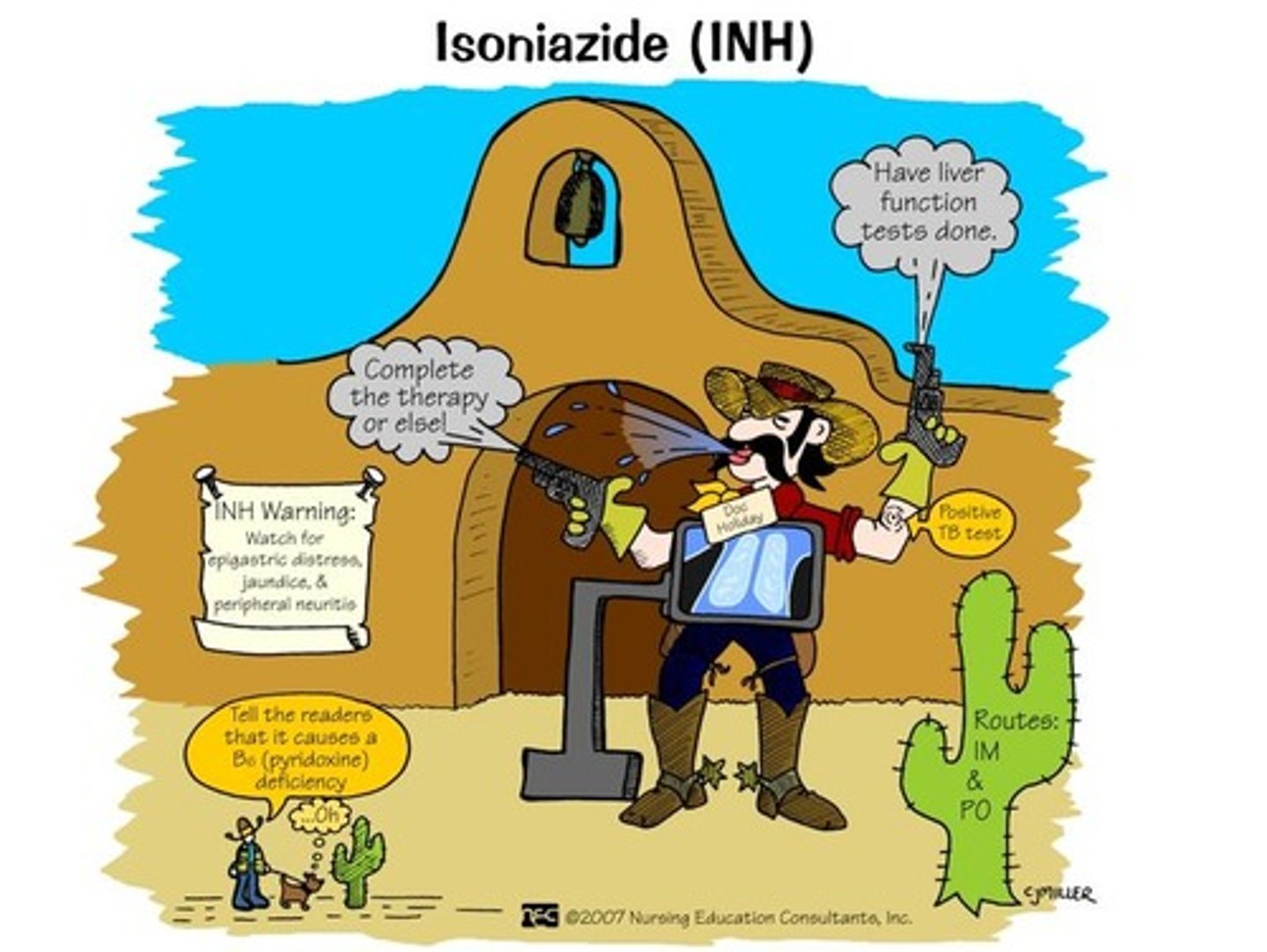 <p>No, because isoniazid targets mycolic acid which S. pyogenes doesn't have</p>