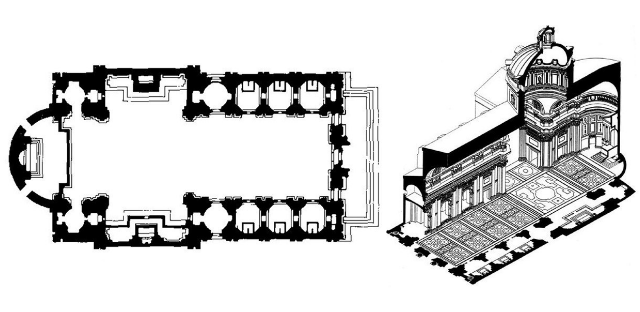 <p>Image+ Image description (Importance to Architectural History)</p>