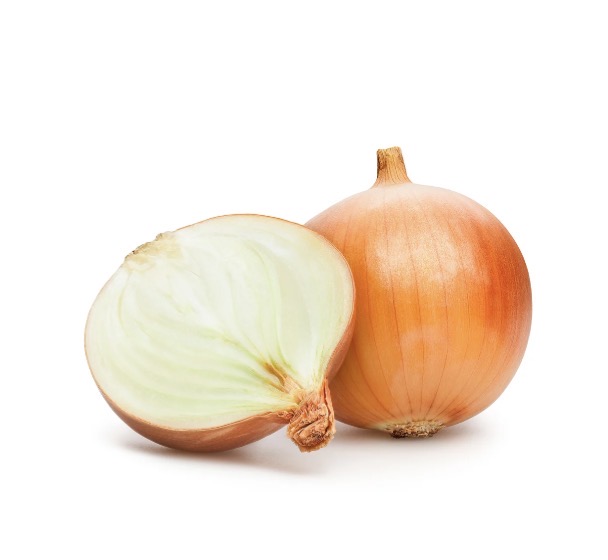 <p>la cebolla</p><p>Cuando corto la cebolla me hace llorar</p>