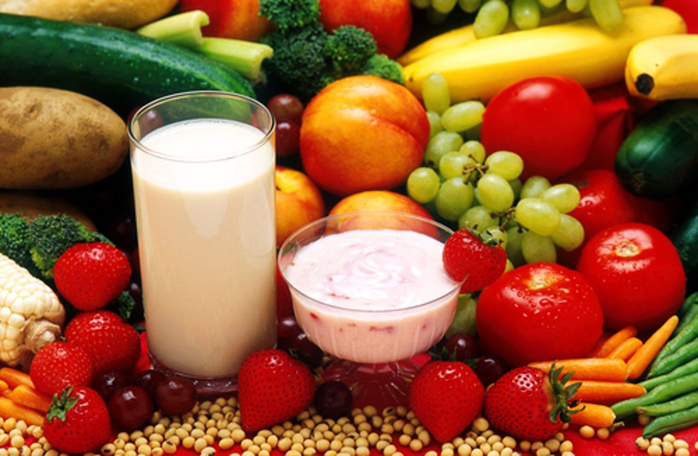 <p>Dairy and plants, NO eggs</p>