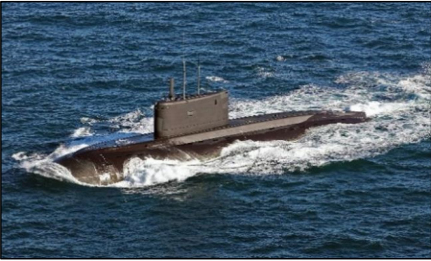 <p>- Can displace 3,100 tons, reach speeds of 20 knots, and can dive to 300 meters.</p><p>-Mainly intended for anti-shipping and anti-submarine operations in relatively shallow waters.</p><p>- Crew: 52 total Propulsion: Diesel-electric</p>