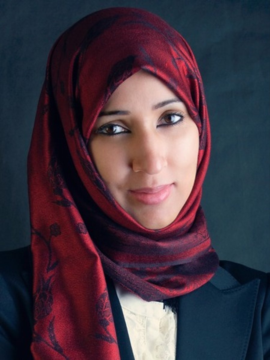 <p>Saudi women's rights activist who helped start a right to drive campaign in 2011</p>