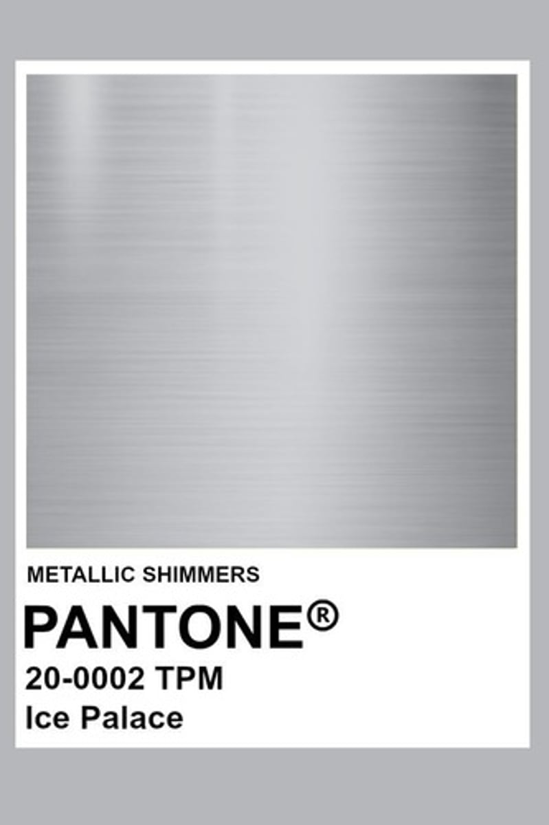 <p>silver (color)</p>