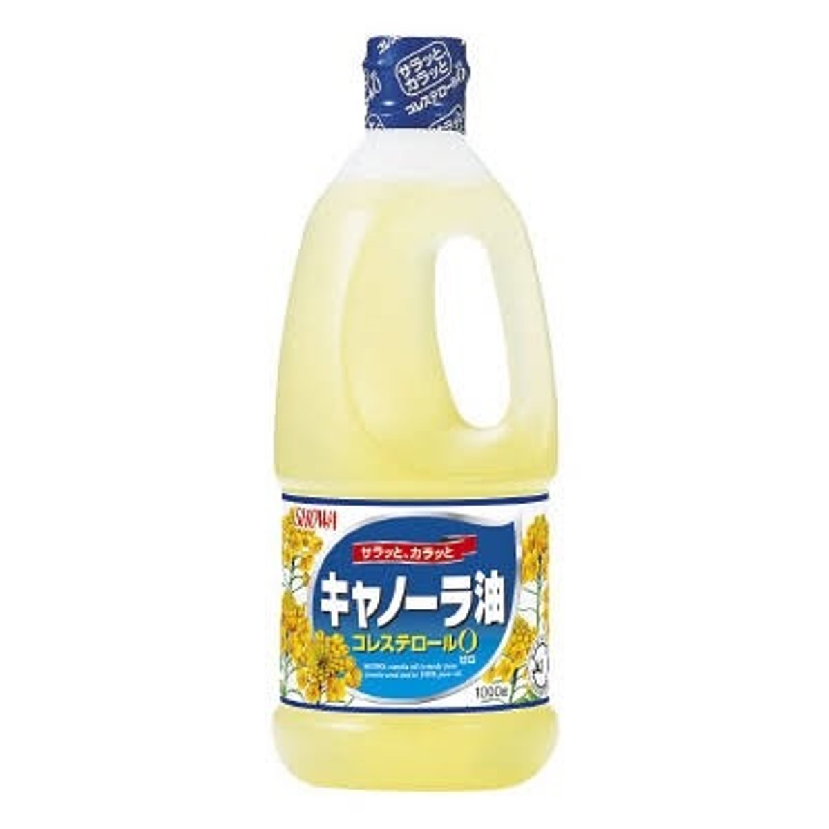 <p>Dầu xà lách</p><p>サラダゆ</p><p>DU</p>