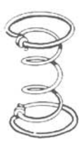 <p>Bonnell</p>