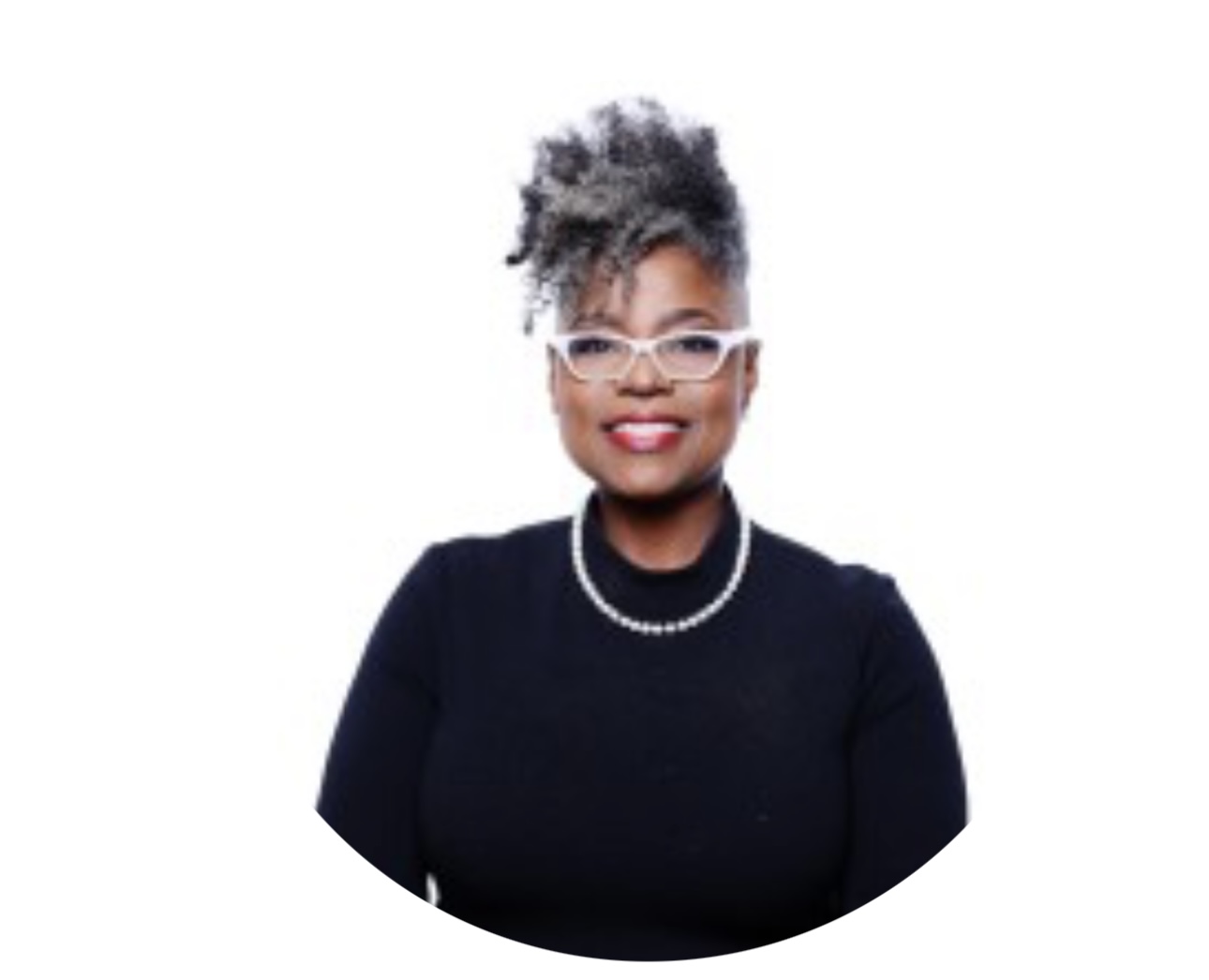 <p>Dr. Tracey Thomas PT, DPT, PHD</p>