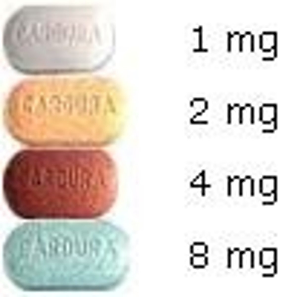 <p>Doxazosin</p><p>Alpha-1 blocker</p><p>BPH, hypertension</p>