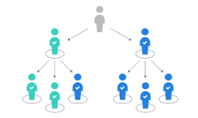 <p>Define what type of Non-Probability Sampling is being illustrated.</p>