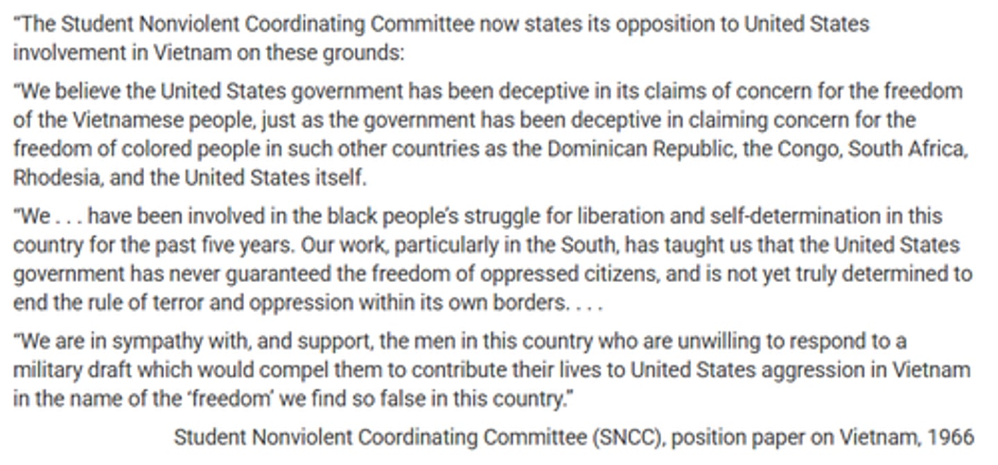 <p>Efforts to contain the spread of communism following the Second World War</p>