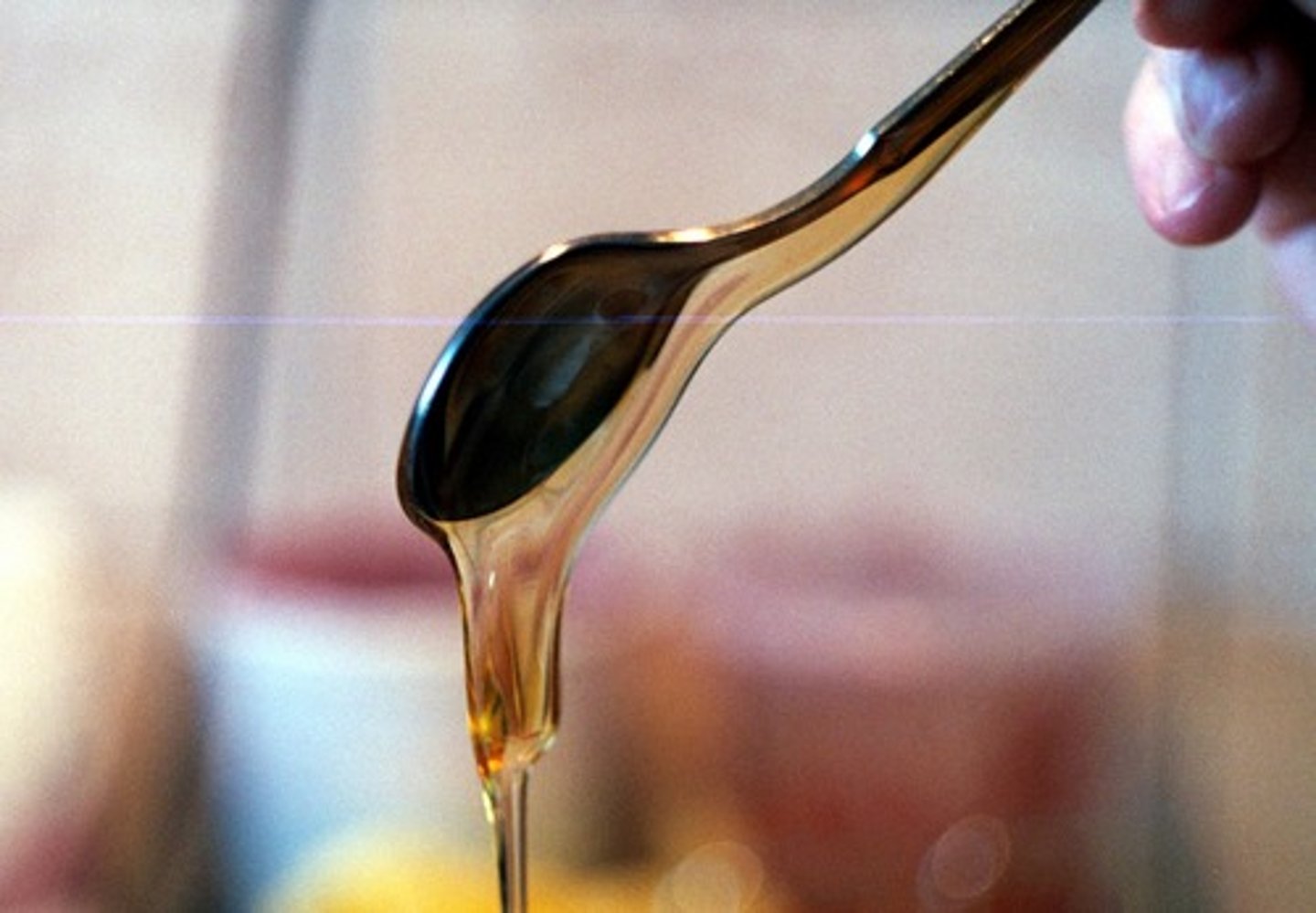 <p>Measure of fluids resistance to flow</p><p>- strong intermolecular force = high viscosity</p>