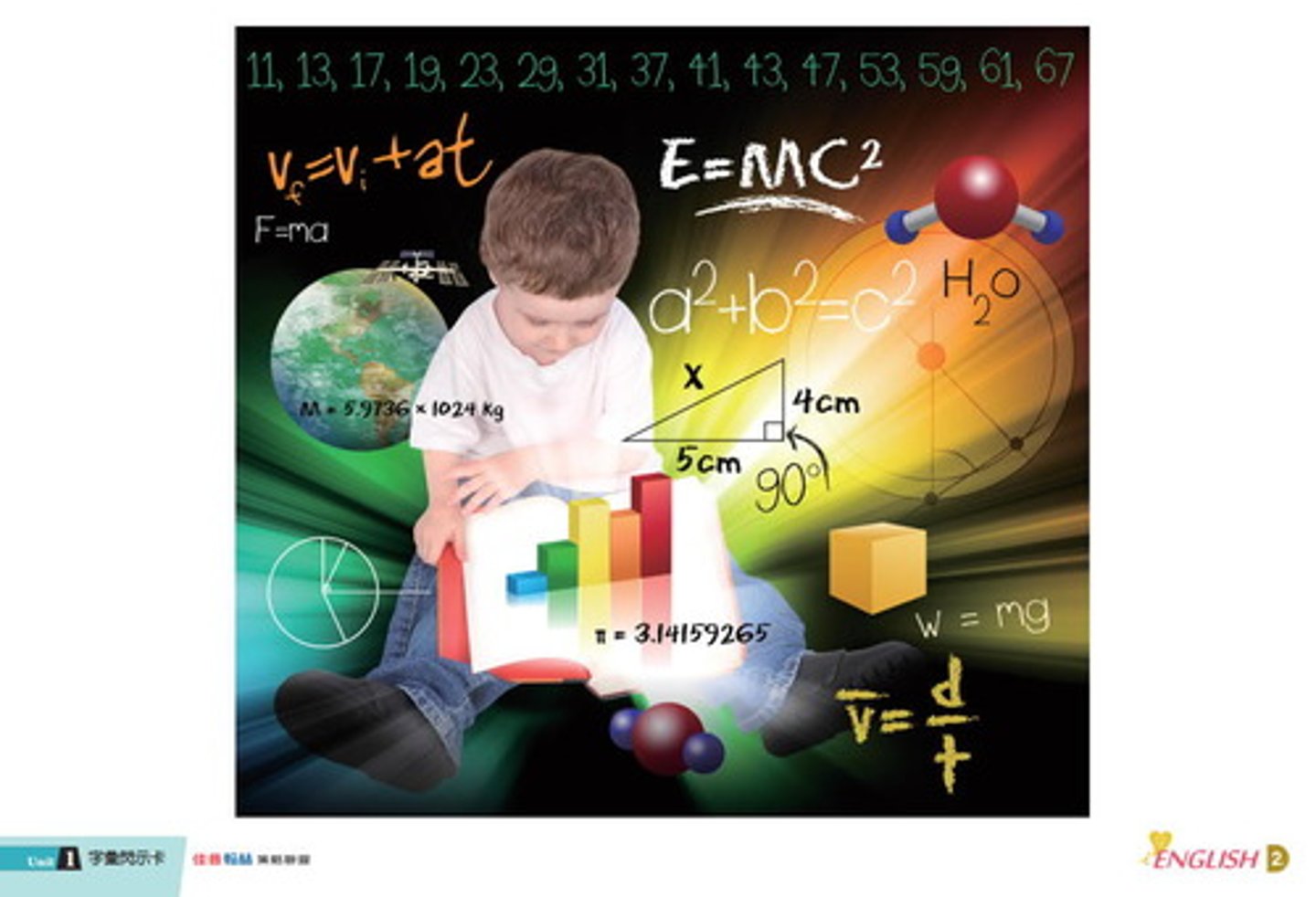 <p>học, học tập</p>