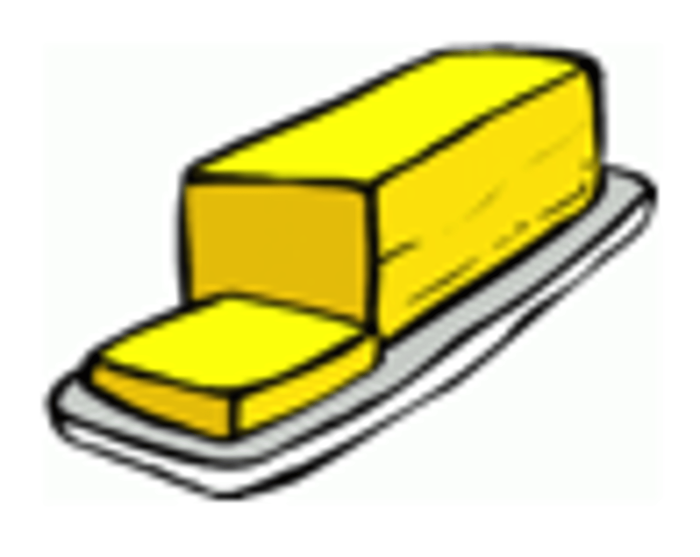 <p>butter</p>