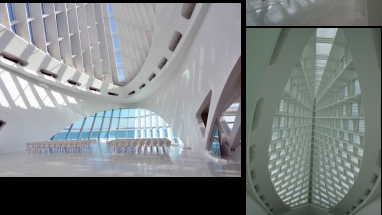 name the building architect and style 