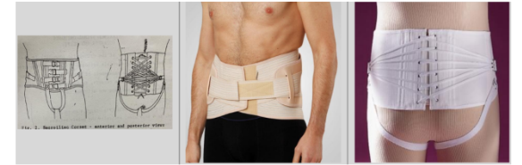 <p>Identify this orthosis</p>