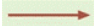 <p>Direction of processing or document flow; normal flow is</p><p>down and to the right</p>