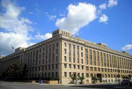 Department of Agriculture (1889)