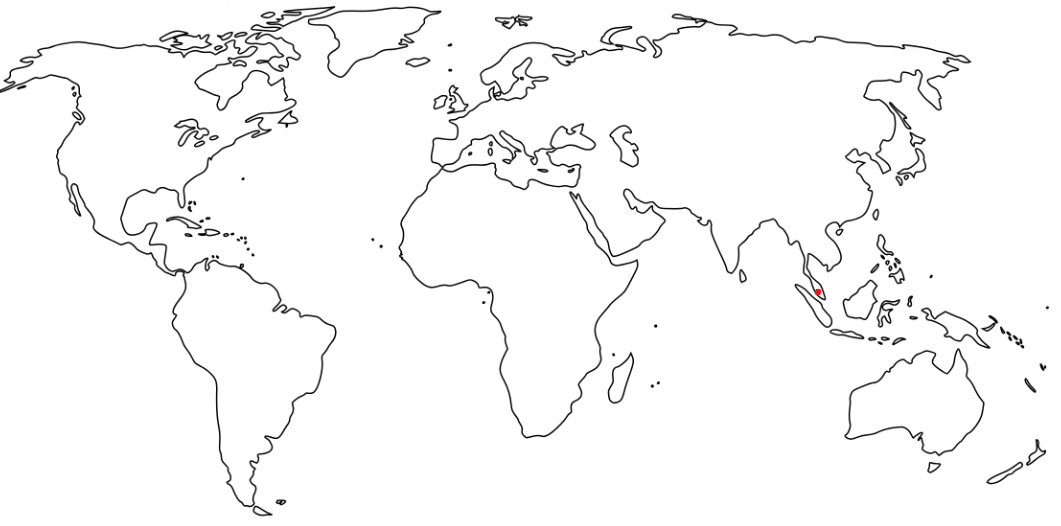 <p>What city is this?</p>