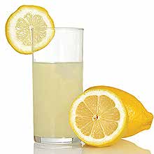 <p>lemonade </p>