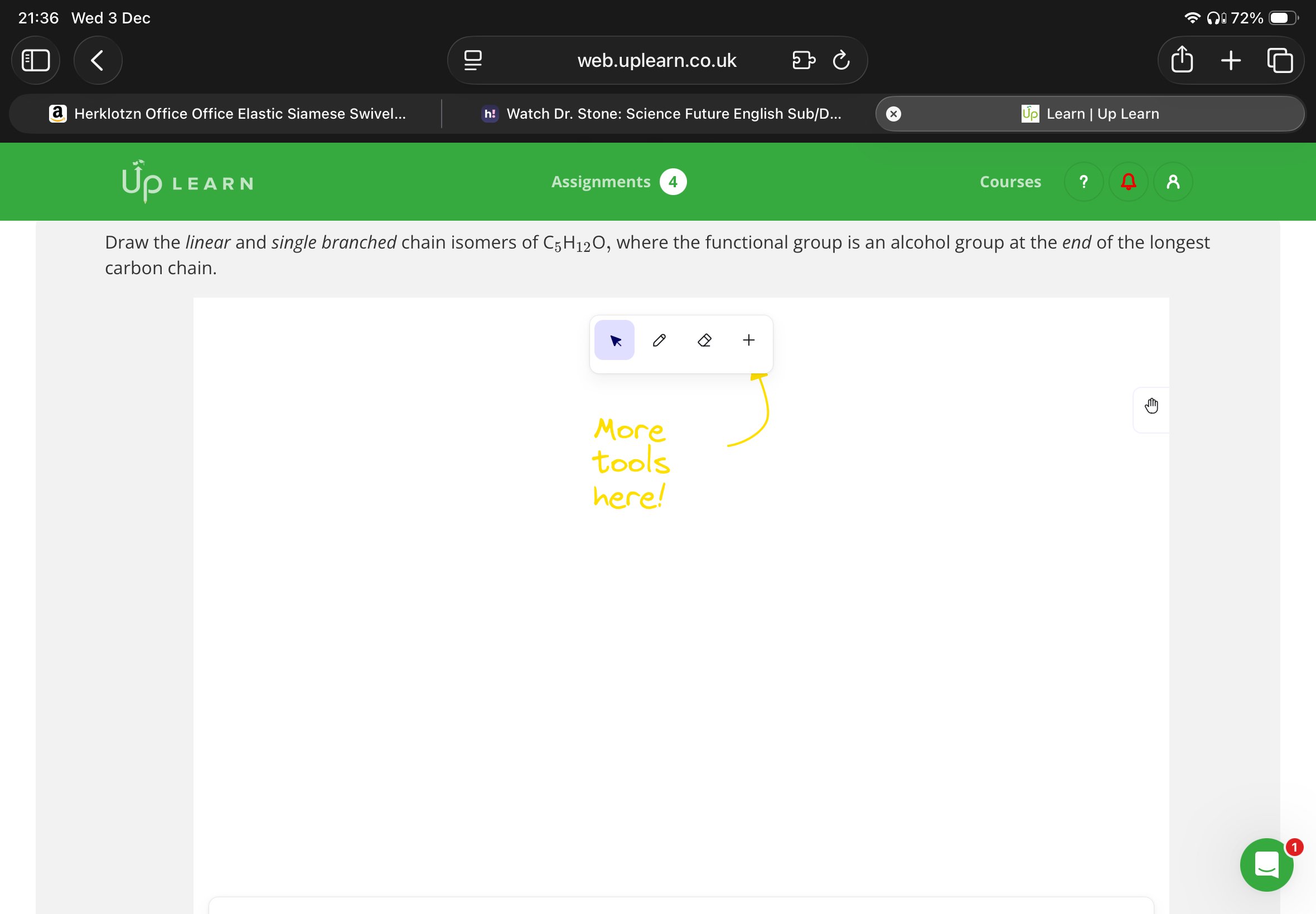 <p>1.What are positional isomers?</p><p>Answer the image:</p>