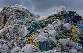 rác thải dệt may