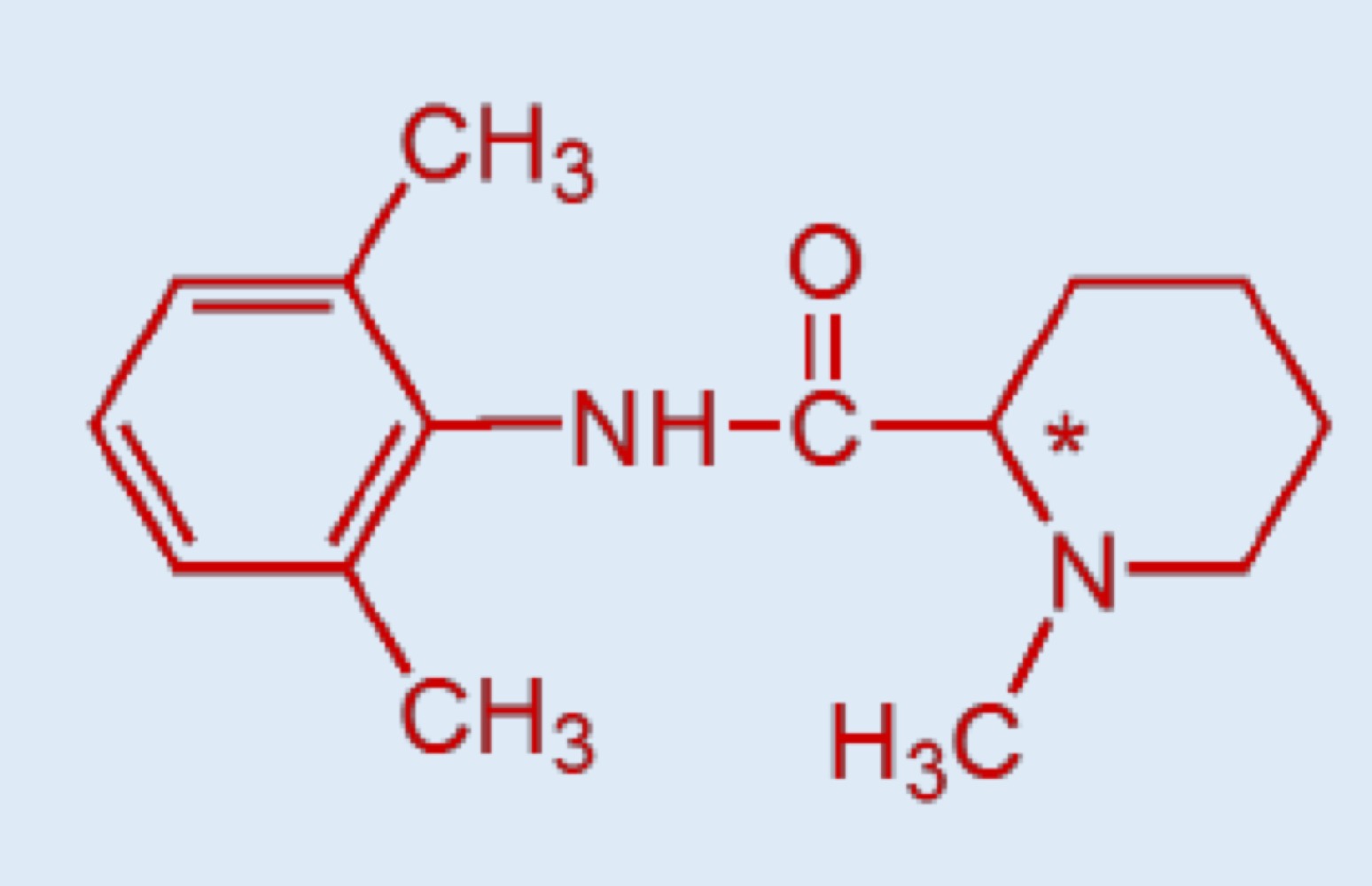 <p>Riconosci la molecola:</p>