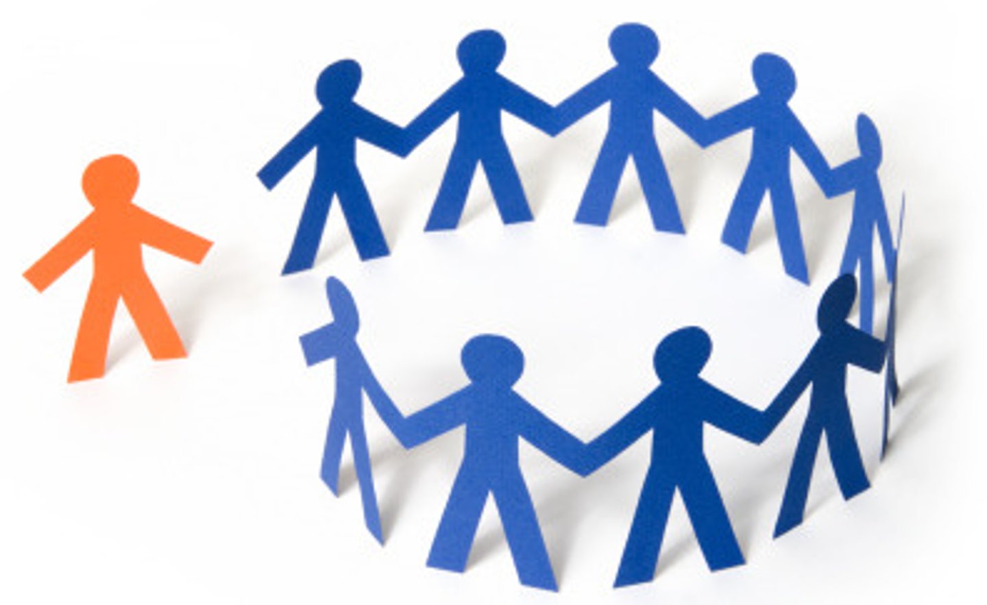 <p>in line with accepted ideas or standards</p>