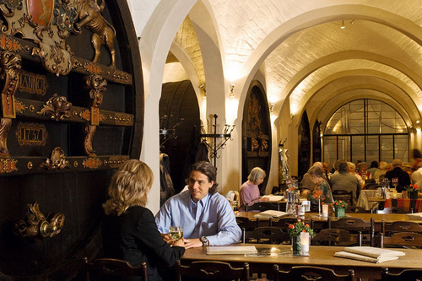 <p>restaurant in Rathaus</p>