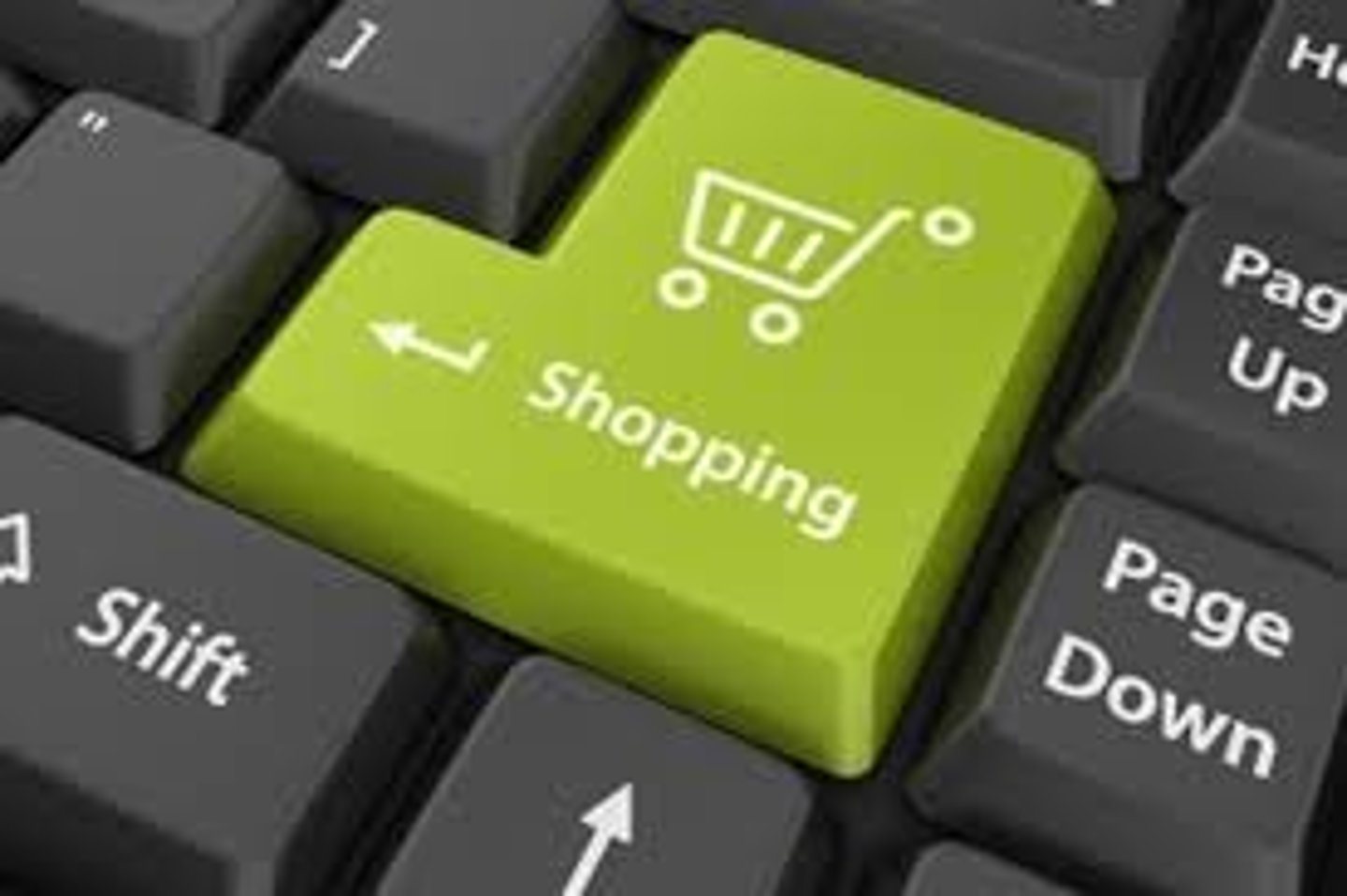<p>online shopping</p>