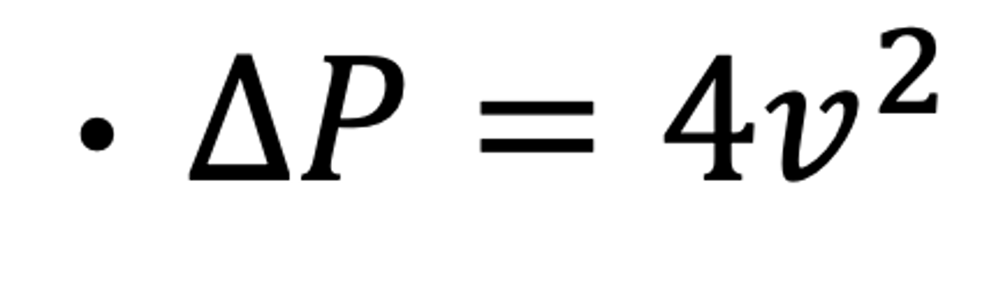 <p>what is the following equation used for</p>