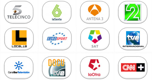 tv channel