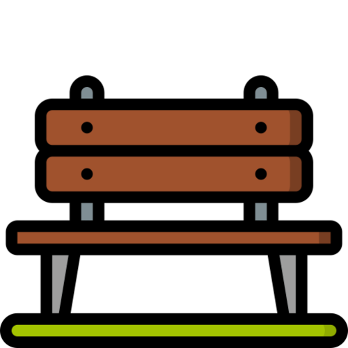 <p><strong><mark data-color="red" style="background-color: red; color: inherit;">die</mark> Bank, ⸚e</strong></p><p>‎ </p><p>Kommt, wir setzen uns auf die <u>Bank</u> da vorne.</p><p><em>(Come on, let's sit on the bench over there.)</em></p>