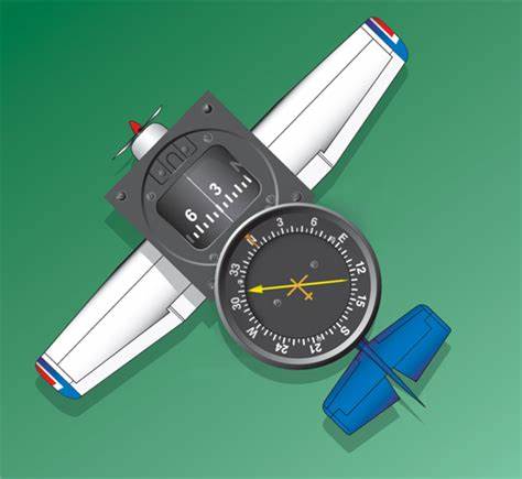 <p>Automatic direction finder (ADF) tuned to nondirectional ground station known as (NDB). The one advantage of using this to navigate instead of a VOR is that VORs are based on frequency and NDB are based on the curvatures of the earth. This means NDB can be accessed at any altitude unlike VOR which is easily affected by electrical disturbances like lightening.  </p>