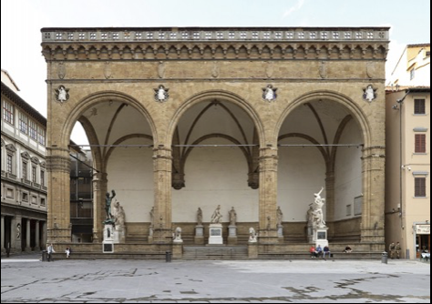 <p><em>loggia</em></p>