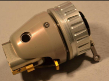 <p>TAD 5 Function Wrist </p>