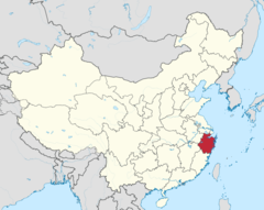 Capital of later Song dynasty; located near East China Sea; permitted overseas trading; population exceeded 1 million