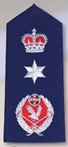 <p>What rank?</p>