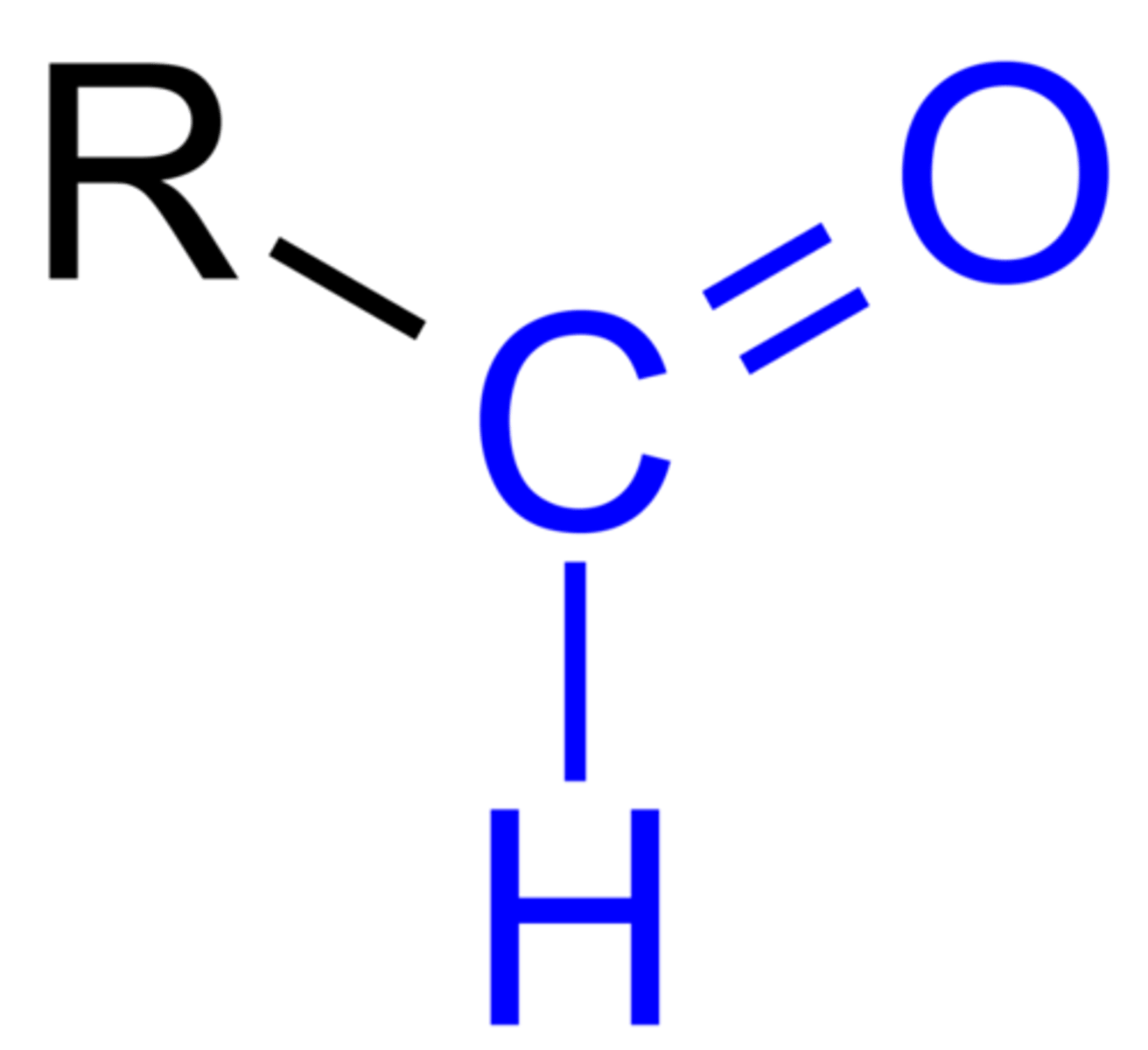 <p>Pre: oxo-</p><p>Suff: -al</p>