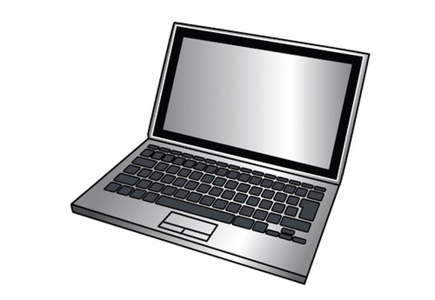 <p>der Laptop, die Laptops</p>