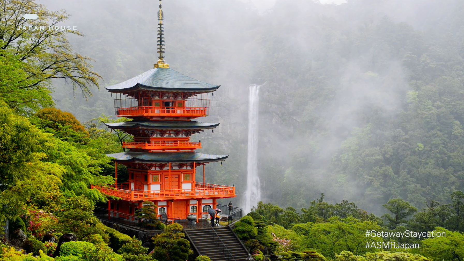 <p>is Bhuddist</p><p>- typically has sanmon roof tiles</p><p>- 76,000 in Japan</p><p>- a place where Bhuddist monks study and practice</p>