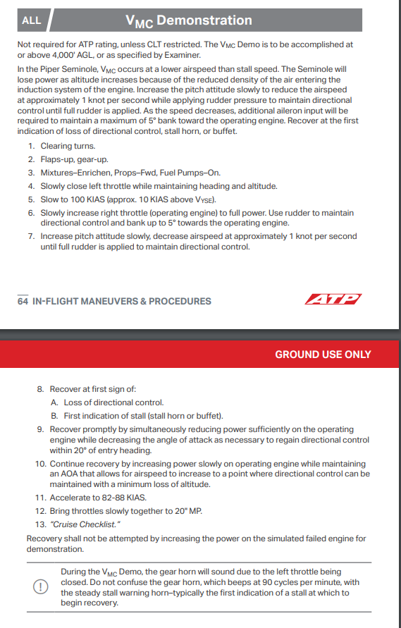 <p>Clean config Flaps up, Gear up</p>