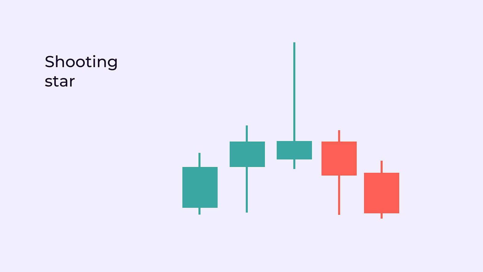 <p>Shooting Star</p>