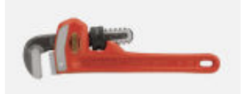 <p>Have a sturdy, cast-iron housing and I-beam handle with full floating forged hook jaw, featuring self-cleaning threads with replaceable hook and heel jaws</p>