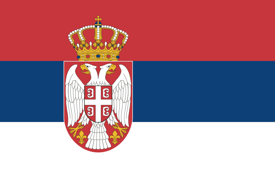 <p>Serbia</p>